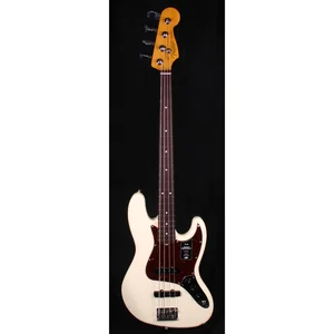 Fender Am Pro II Jazz Bass MN OW