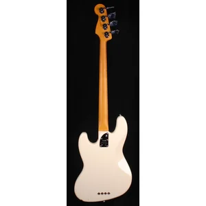 Fender Am Pro II Jazz Bass MN OW
