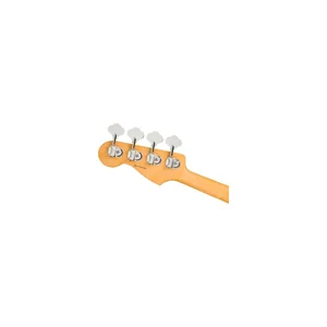 Fender Am Pro II Jazz Bass RST PINE