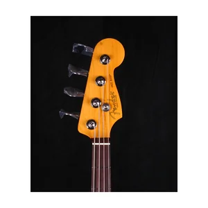 Fender Am Pro II Jazz Bass RW 3TS