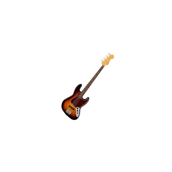 Fender Am Pro II Jazz Bass RW 3TS