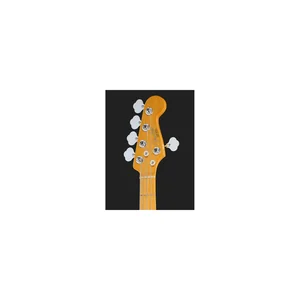 Fender AM Pro II Jazz Bass V MYST SFG