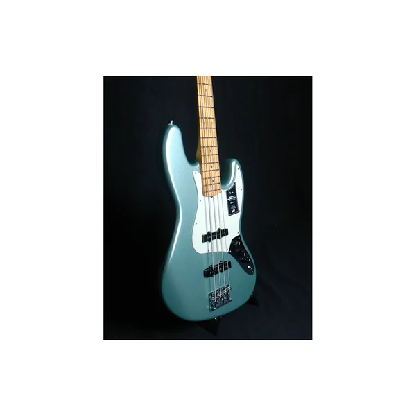 Fender AM Pro II Jazz Bass V MYST SFG