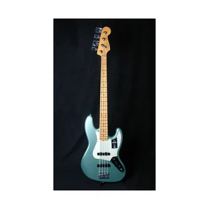 Fender AM Pro II Jazz Bass V MYST SFG