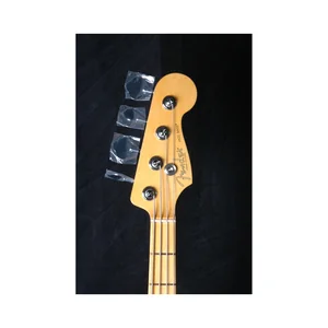 Fender AM Pro II Jazz Bass V MYST SFG