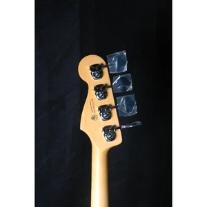 Fender AM Pro II Jazz Bass V MYST SFG