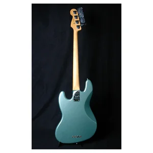 Fender AM Pro II Jazz Bass V MYST SFG