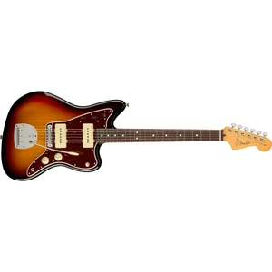 Fender AM Pro II Jazzmaster 3TSB