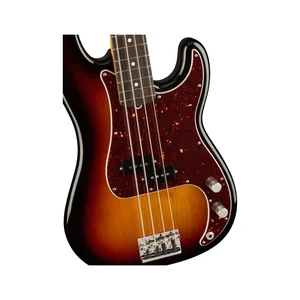 Fender AM Pro II P Bass MN 3TSB