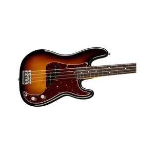 Fender AM Pro II P Bass MN 3TSB
