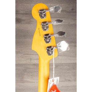 Fender AM Pro II P Bass MN BK