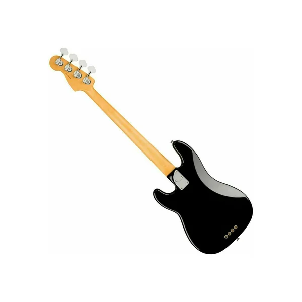 Fender AM Pro II P Bass MN BK