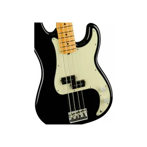 Fender AM Pro II P Bass MN BK