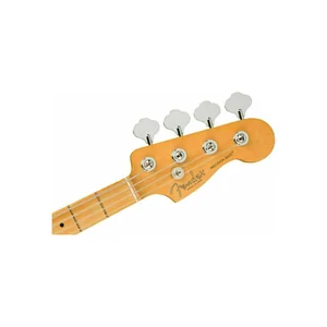 Fender AM Pro II P Bass MN BK