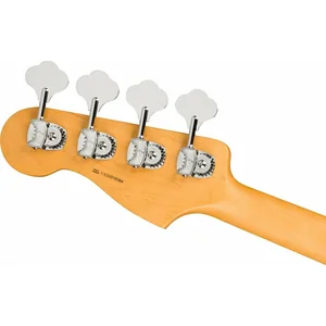 Fender AM Pro II P Bass MN BK