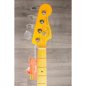 Fender AM Pro II P Bass MN BK