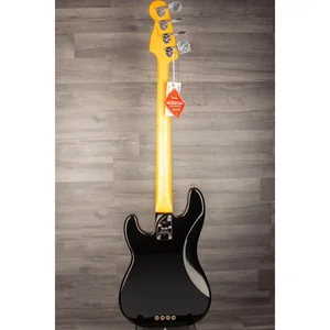 Fender AM Pro II P Bass MN BK