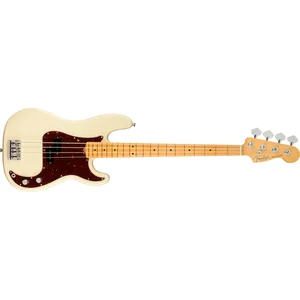 Fender AM Pro II P Bass MN OWT