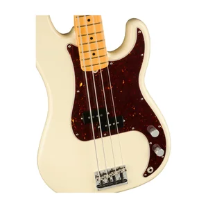 Fender AM Pro II P Bass MN OWT