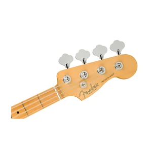 Fender AM Pro II P Bass MN OWT