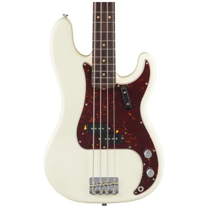 Fender AM Pro II P Bass RW OWT