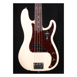Fender AM Pro II P Bass RW OWT