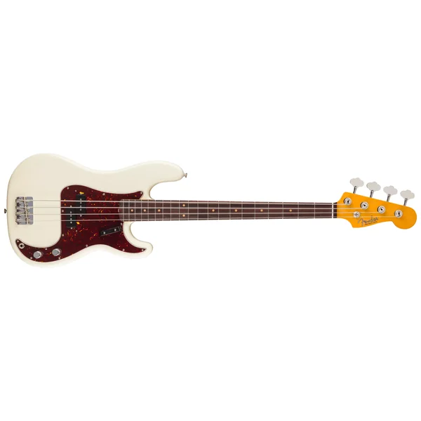Fender AM Pro II P Bass RW OWT