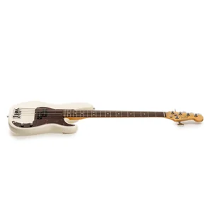 Fender AM Pro II P Bass V RW OWT