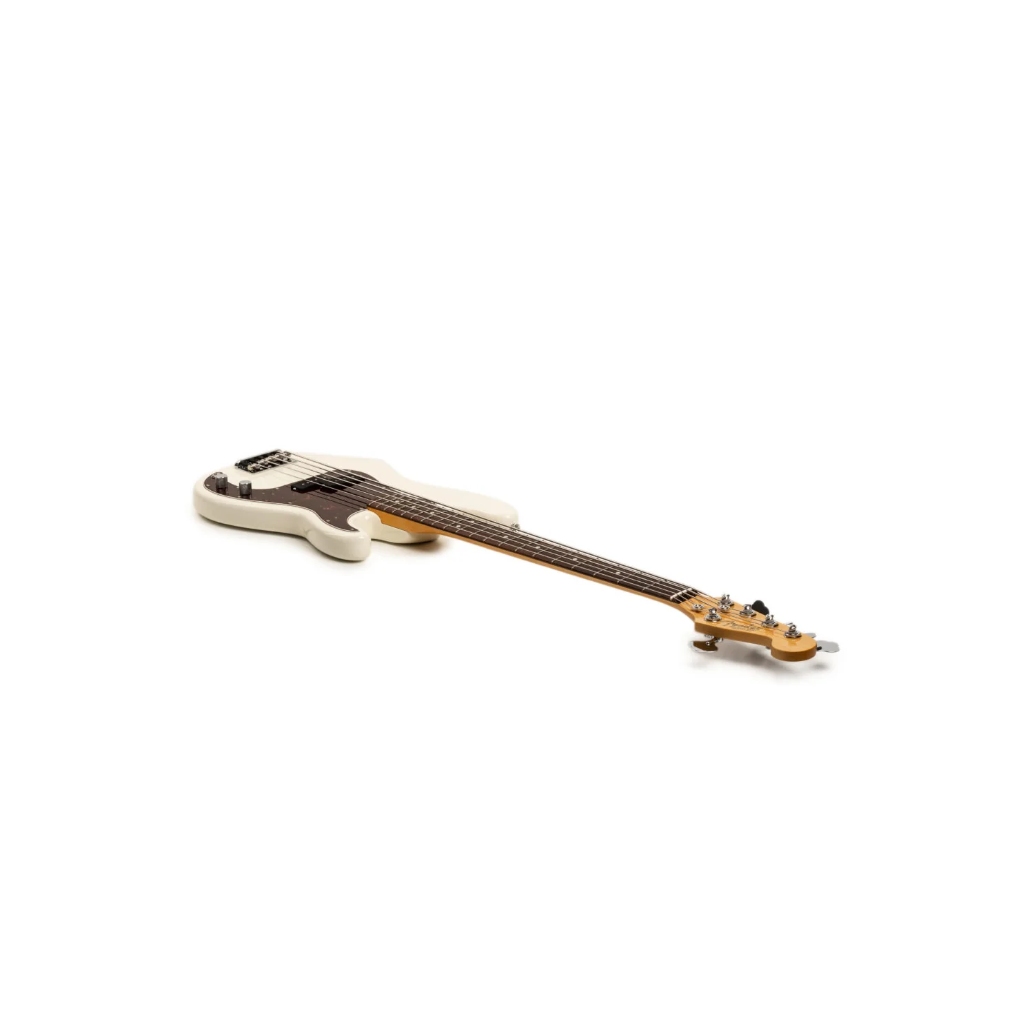Fender AM Pro II P Bass V RW OWT
