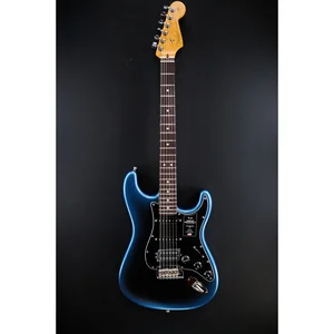 Fender AM Pro II Strat HSS DK NIT