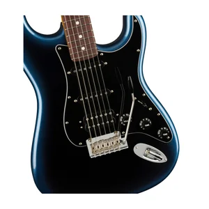 Fender AM Pro II Strat HSS DK NIT