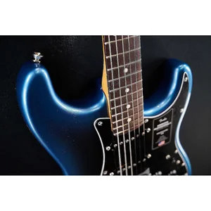 Fender AM Pro II Strat HSS DK NIT