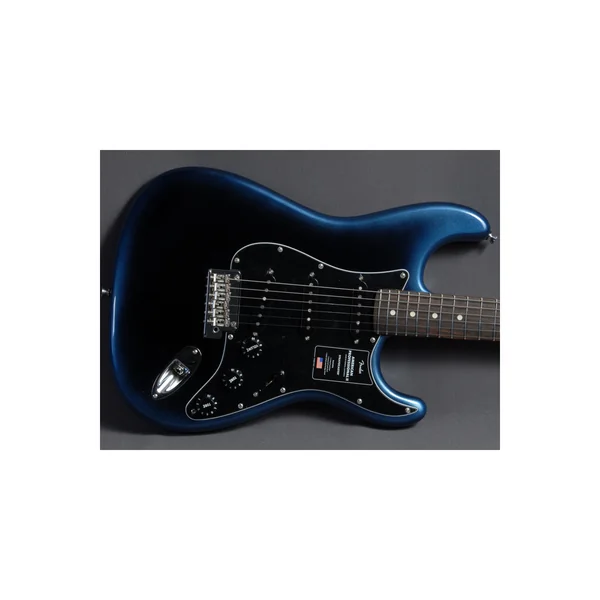 Fender AM Pro II Strat HSS DK NIT