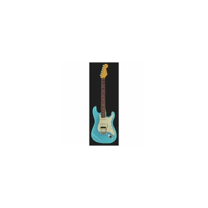 Fender AM Pro II Strat HSS MBL