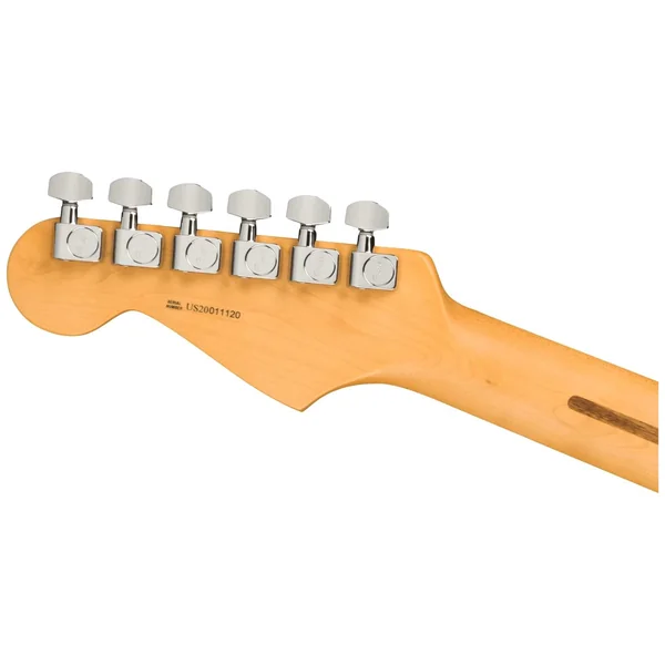 Fender AM Pro II Strat HSS MBL