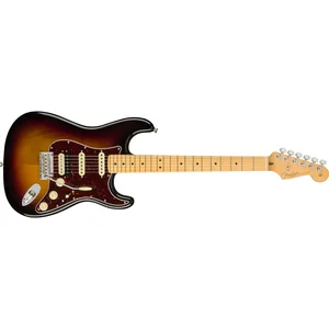 Fender AM Pro II Strat HSS MN 3TSB