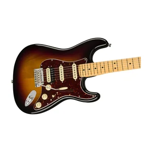 Fender AM Pro II Strat HSS MN 3TSB