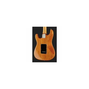 Fender AM Pro II Strat HSS MN RST PIN