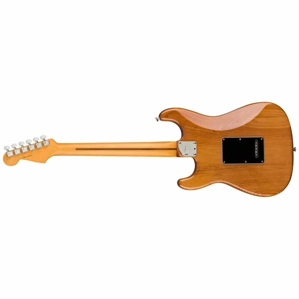 Fender AM Pro II Strat HSS MN RST PIN