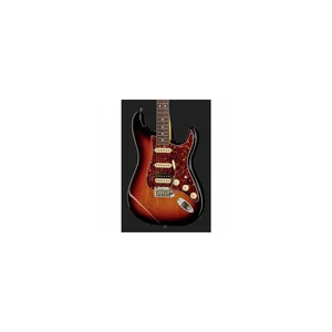 Fender AM Pro II Strat HSS RW 3TSB