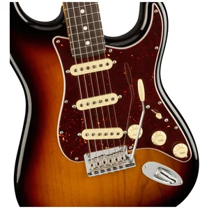 Fender AM Pro II Strat HSS RW 3TSB