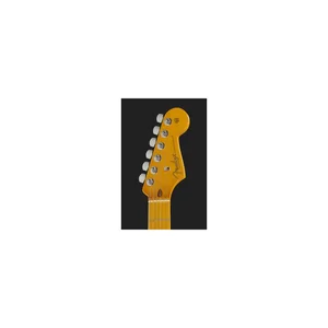 Fender AM Pro II Strat MN BLK
