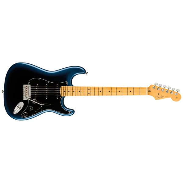 Fender AM Pro II Strat MN DK NIT
