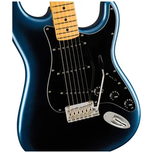 Fender AM Pro II Strat MN DK NIT
