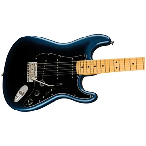 Fender AM Pro II Strat MN DK NIT