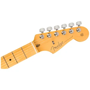 Fender AM Pro II Strat MN DK NIT