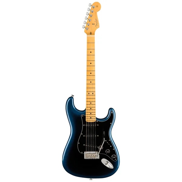 Fender AM Pro II Strat MN DK NIT