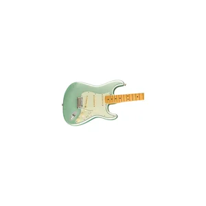 Fender AM Pro II Strat MN MYST SFG