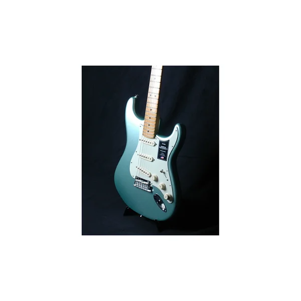Fender AM Pro II Strat MN MYST SFG