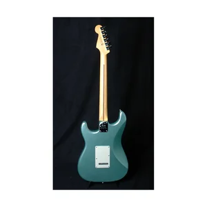 Fender AM Pro II Strat MYST SFG